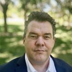 Darren Huppert, Sacramento marketing and PR consultant